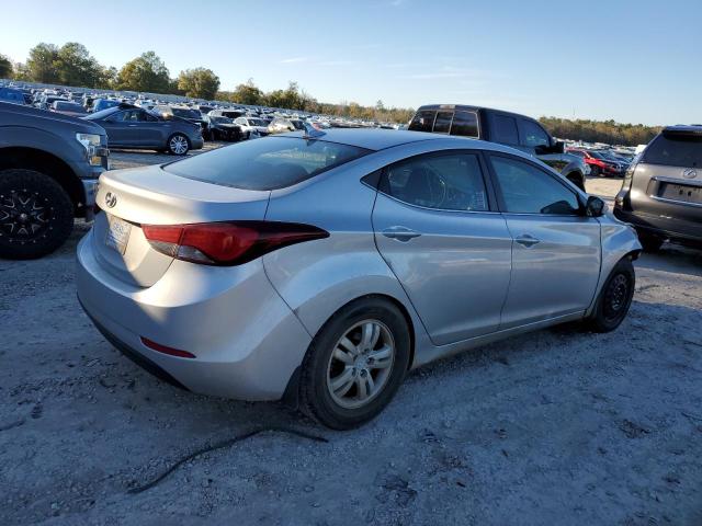 Image 3 of 2015 HYUNDAI ELANTRA SE 2015 with VIN KMHDH4AE5FU227886