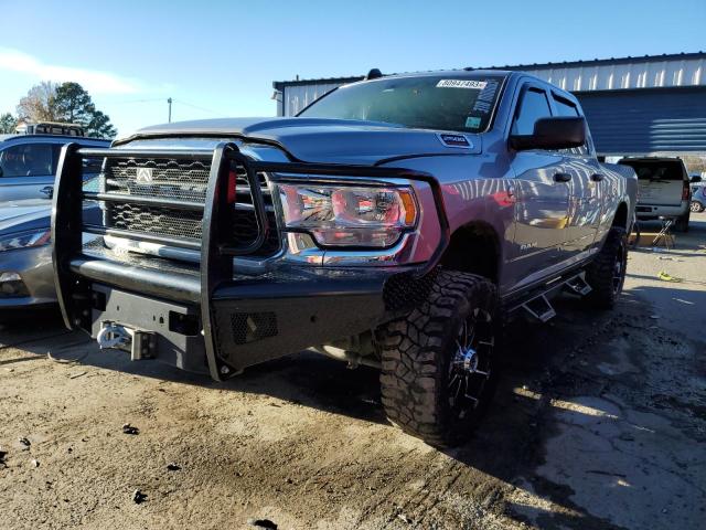 2019 RAM 2500 TRADESMAN 2019 image