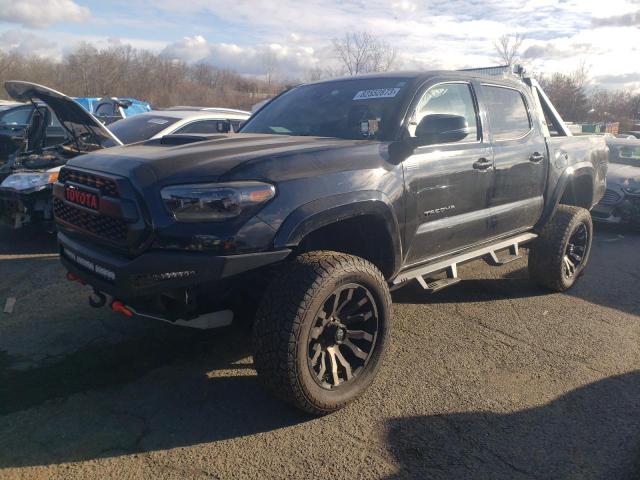 Obraz 2018 TOYOTA TACOMA DOUBLE CAB 2018