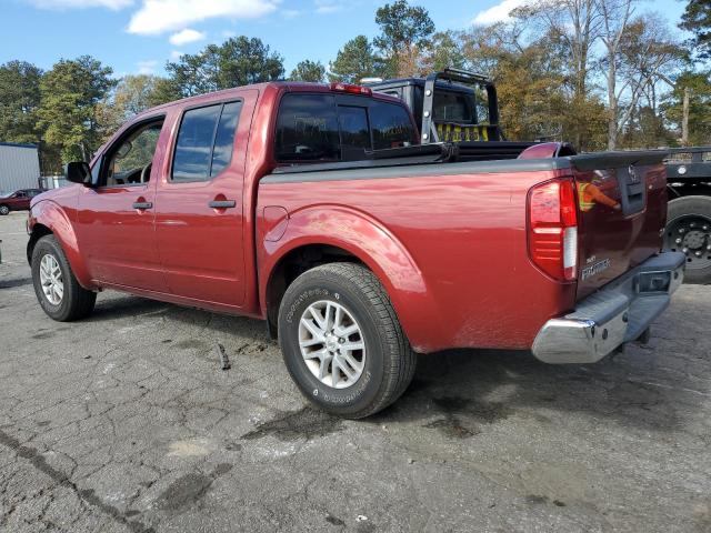Image 2 of 2014 NISSAN FRONTIER S 2014 with VIN 1N6AD0ER2EN742620