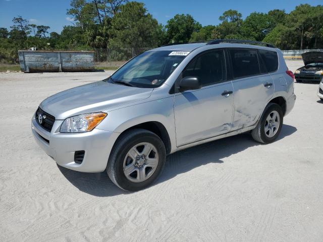 Obraz 1 z 2011 TOYOTA RAV4  2011 z VIN 2T3ZF4DV2BW058404