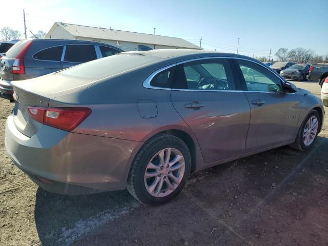 Image 3 of 2018 CHEVROLET MALIBU LT 2018 with VIN 1G1ZD5ST5JF125521