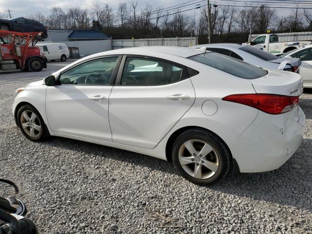 Obraz 2 z 2013 HYUNDAI ELANTRA GLS 2013 z VIN 5NPDH4AE0DH373270