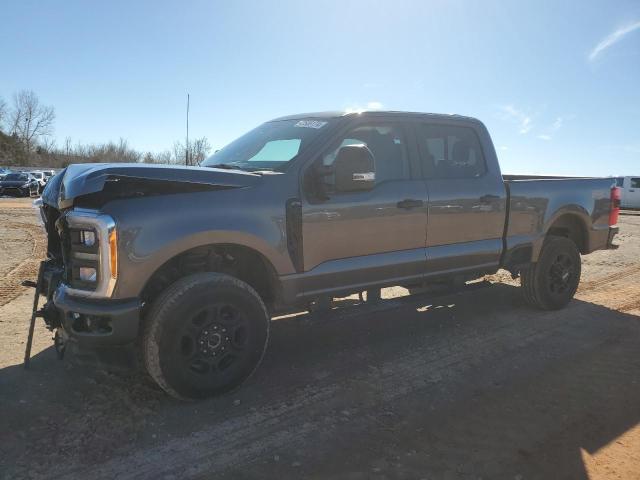 Image 1 of 2023 FORD F250 SUPER DUTY 2023 with VIN 1FT8W2BNXPED08795