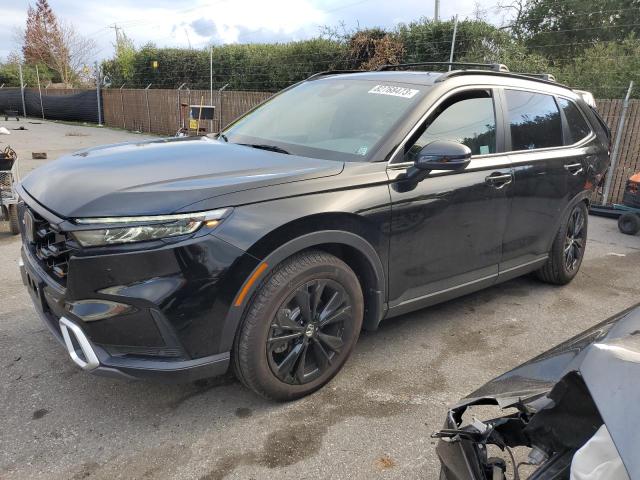 Image 1 of 2023 HONDA CR-V SPORT TOURING 2023 with VIN 7FARS6H93PE016135