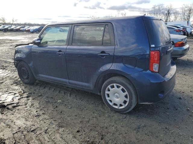 Image 2 of 2015 TOYOTA SCION XB  2015 with VIN JTLZE4FE0FJ078871