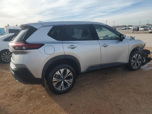Изображение 3 2023 NISSAN ROGUE SV 2023 с VIN JN8BT3BA0PW408744