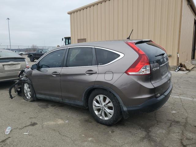 Obraz 2 z 2012 HONDA CR-V EX 2012 z VIN 5J6RM4H5XCL000717