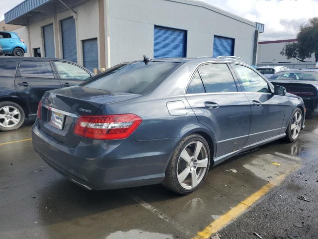 Изображение 3 2011 MERCEDES-BENZ E 350 4MATIC 2011 с VIN WDDHF8HB1BA495060