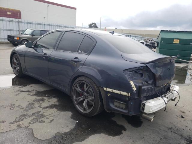 Image 2 of 2013 INFINITI G37 BASE 2013 with VIN JN1CV6AP0DM710899