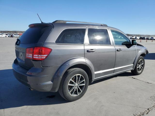 Image 3 of 2018 DODGE JOURNEY SE 2018 with VIN 3C4PDCAB0JT219095