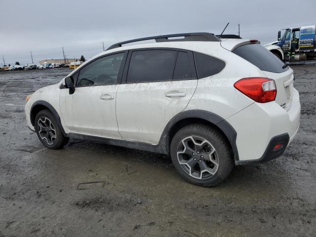 Image 2 of 2013 SUBARU XV CROSSTREK 2.0 LIMITED 2013 with VIN JF2GPAGC4D2821713