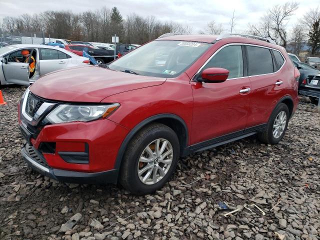 Obraz 1 z 2017 NISSAN ROGUE S 2017 z VIN JN8AT2MV8HW269034