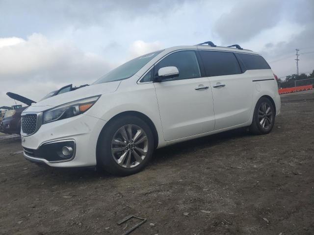 2015 KIA SEDONA SXL 2015 image