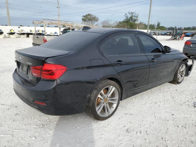 Image 3 of 2016 BMW 328 XI SULEV 2016 with VIN WBA8E3G58GNU02771