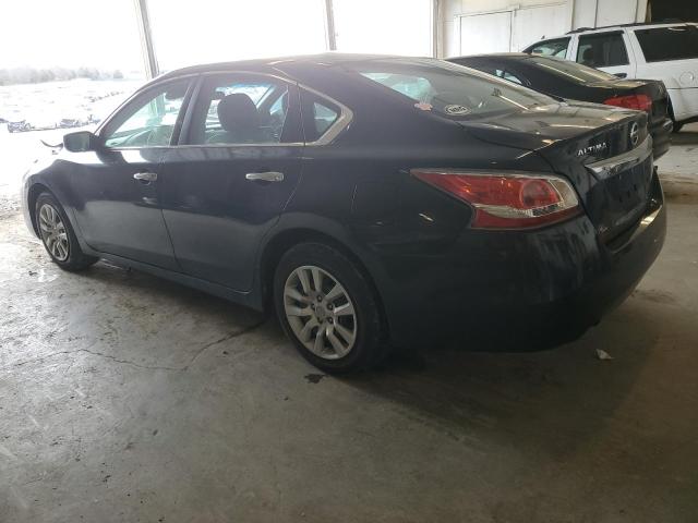 Obraz 2 z 2015 NISSAN ALTIMA 2.5 2015 z VIN 1N4AL3AP3FN343511