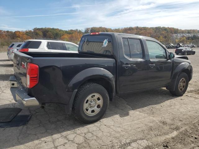 Obraz 3 z 2016 NISSAN FRONTIER S 2016 z VIN 1N6AD0EV3GN721971