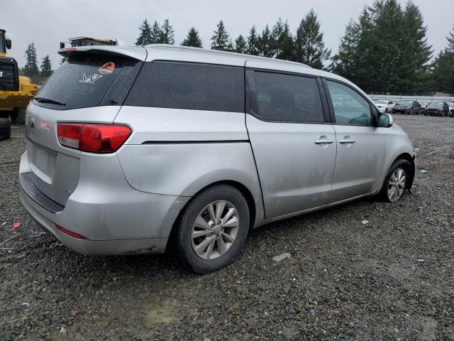 Image 3 of 2015 KIA SEDONA LX 2015 with VIN KNDMB5C19F6025434