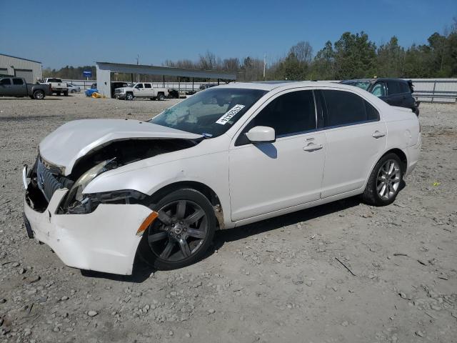 2010 MERCURY MILAN PREMIER 2010 image