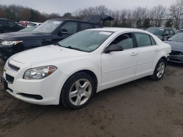 Изображение 1 2012 CHEVROLET MALIBU LS 2012 с VIN 1G1ZA5E03CF398938