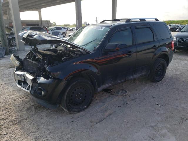 Obraz 1 z 2012 FORD ESCAPE LIMITED 2012 z VIN 1FMCU9EG3CKA03359