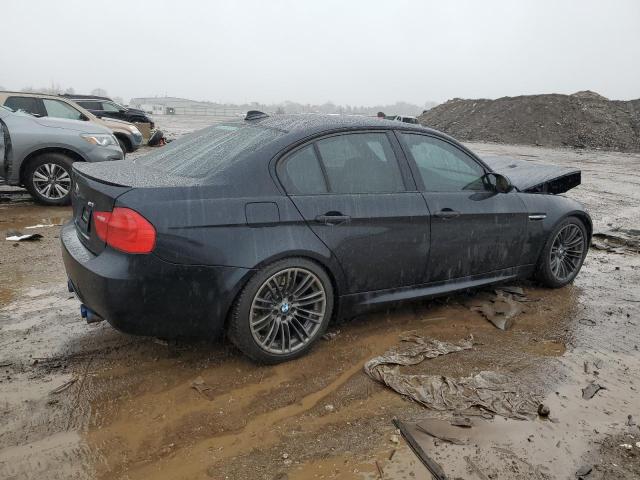 Image 3 of 2011 BMW M3  2011 with VIN WBSPM9C51BE203248