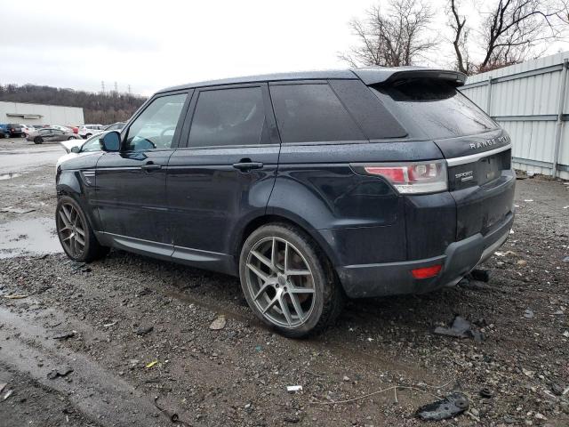 Obraz 2 z 2014 LAND ROVER RANGE ROVER SPORT SC 2014 z VIN SALWR2TF8EA379755