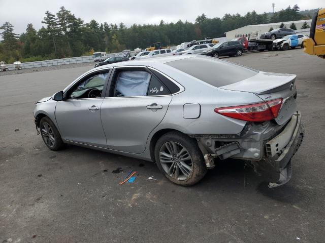 Obraz 2 z 2017 TOYOTA CAMRY LE 2017 z VIN 4T1BF1FK0HU369026