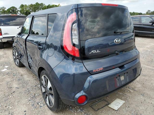 Изображение 3 2016 KIA SOUL ! 2016 с VIN KNDJX3A56G7363688