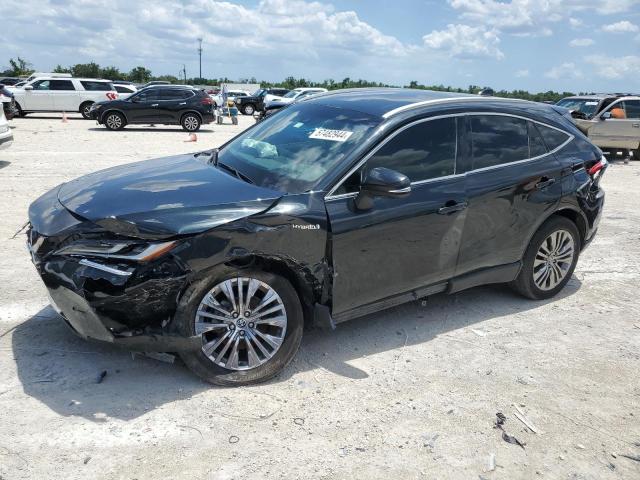 Obraz 2021 TOYOTA VENZA LE 2021