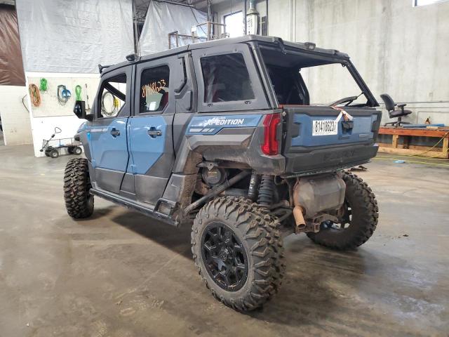 Изображение 3 2024 POLARIS XPEDITION ADV 5 1000 NORTHSTAR 2024 с VIN 3NSGZW998RM399788
