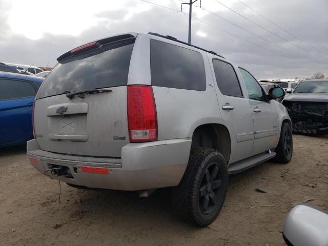 Изображение 3 2011 CHEVROLET TAHOE K1500 LTZ 2011 с VIN 1GNSKCE01BR334198