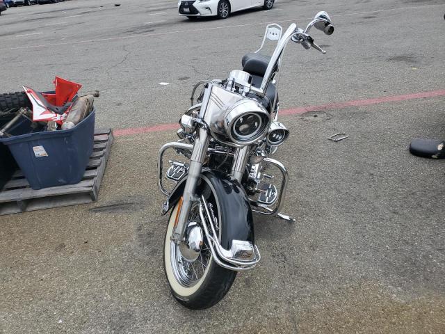 Изображение 2 2003 HARLEY-DAVIDSON FLSTCI  2003 с VIN 1HD1BWB353Y104822