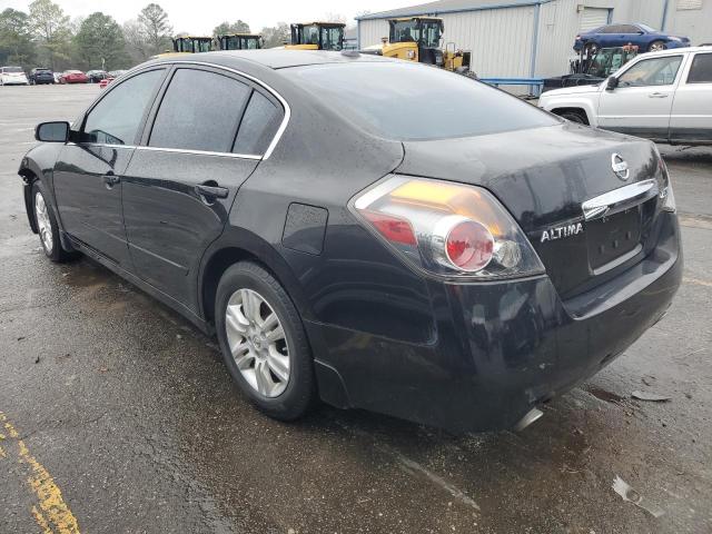 Image 2 of 2010 NISSAN ALTIMA BASE 2010 with VIN 1N4AL2AP5AN484292