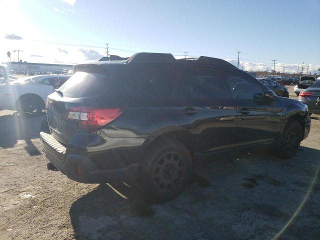 Изображение 3 2019 SUBARU OUTBACK 3.6R LIMITED 2019 с VIN 4S4BSENC1K3237807