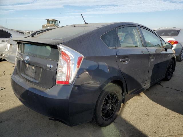 Obraz 3 z 2012 TOYOTA PRIUS  2012 z VIN JTDKN3DU5C1606126
