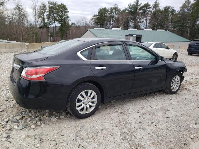 Image 3 of 2014 NISSAN ALTIMA 2.5 2014 with VIN 1N4AL3AP1EC144290