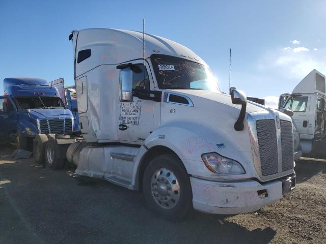 2019 KENWORTH CONSTRUCTION T680 2019 image