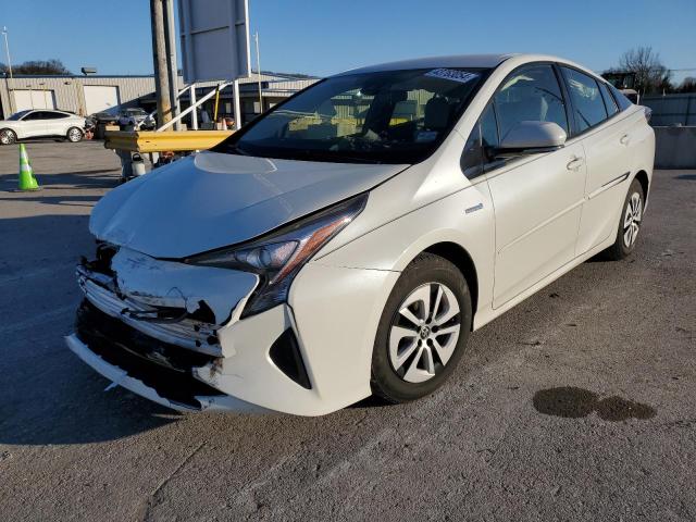 Image 1 of 2017 TOYOTA PRIUS  2017 with VIN JTDKARFU0H3532914