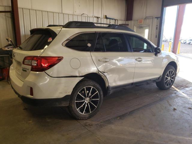 Изображение 3 2015 SUBARU OUTBACK 2.5I LIMITED 2015 с VIN 4S4BSBJC0F3291691