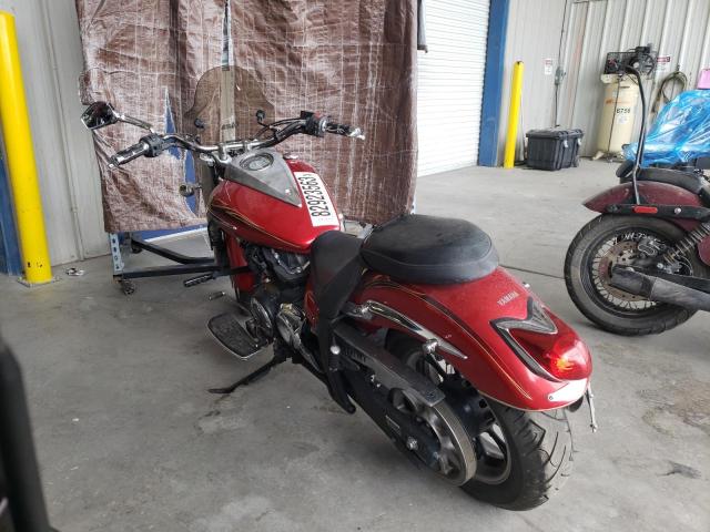Image 3 of 2009 YAMAHA XVS950 A 2009 with VIN JYAVN01E49A004928