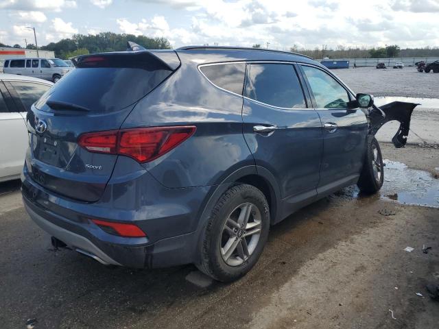 Изображение 3 2018 HYUNDAI SANTA FE SPORT  2018 с VIN 5NMZU3LB7JH096558