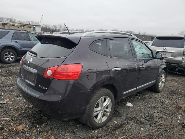 Obraz 3 z 2012 NISSAN ROGUE S 2012 z VIN JN8AS5MV3CW419581