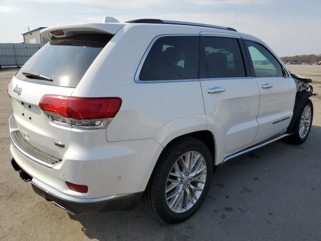 Image 3 of 2017 JEEP GRAND CHEROKEE SUMMIT 2017 with VIN 1C4RJFJG6HC603628