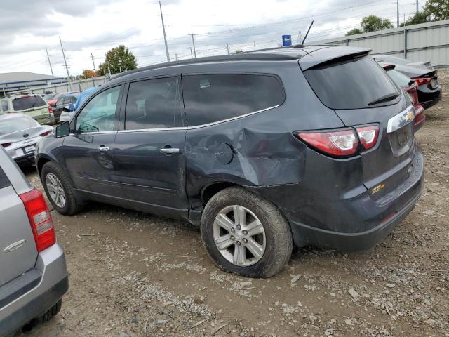Изображение 2 2014 CHEVROLET TRAVERSE LT 2014 с VIN 1GNKRHKD2EJ197081