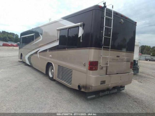 Obraz 3 z 1994 GILLIG INCOMPLETE MOTORHOME CHASSIS  1994 z VIN 46GED1814R1052312
