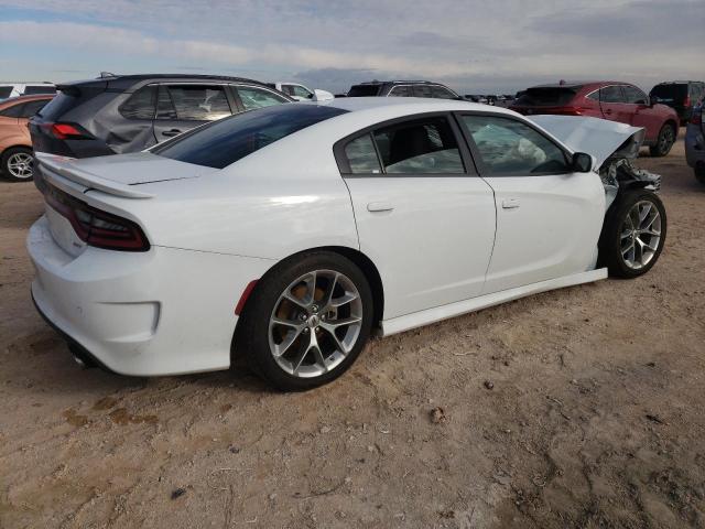 Изображение 3 2022 DODGE CHARGER GT 2022 с VIN 2C3CDXHG7NH145605