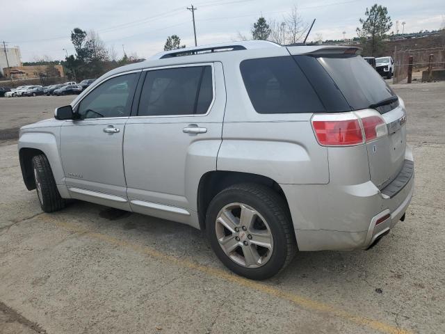 Изображение 2 2015 GMC TERRAIN DENALI 2015 с VIN 2GKALUEK3F6163226