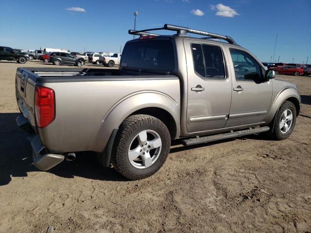 Изображение 3 2005 NISSAN FRONTIER CREW CAB LE 2005 с VIN 1N6AD07U95C451707