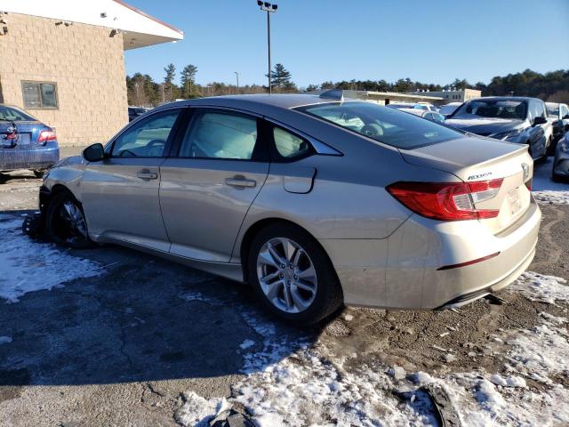 Image 2 of 2019 HONDA ACCORD LX 2019 with VIN 1HGCV1F17KA050820